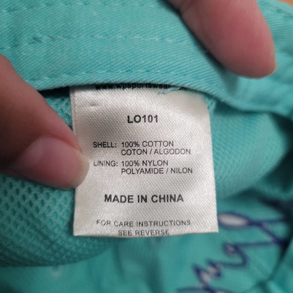 NWT Wifey Hat Script Baseball Hat / Cap - Picture 6 of 6